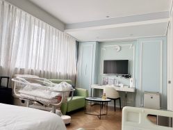 -杭州贝瑞斯美华妇儿医院·早孕·产检·儿科