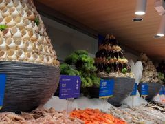 -星伦多自助料理·涮烤一体(江桥万达店)