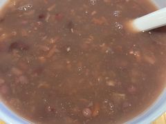 红豆薏米粥-甲乙饼·手工牛肉饼(天通苑华联店)