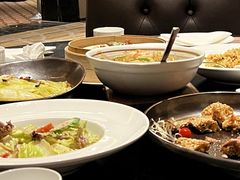 -浙江安吉JW万豪酒店·万豪中餐厅