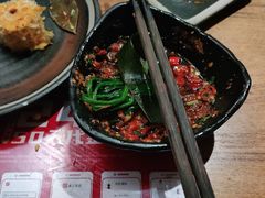 -呷哺呷哺 黄金牧场 (新中关购物中心店)