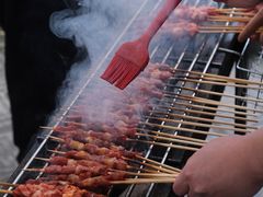 -她说户外烧烤团建(西湖店)