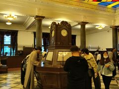 -沈阳金融博物馆