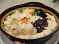 -乔家栅(襄阳南路店)