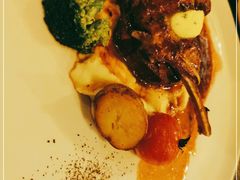 -WOLFGANG PUCK KITCHEN & BAR(迪士尼小镇店)