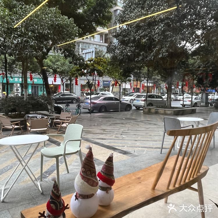 富有仪式感的精品咖啡馆