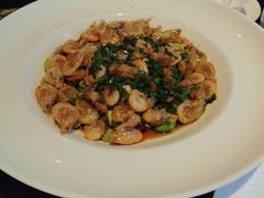 -香山湖家家宴(中山陵店)