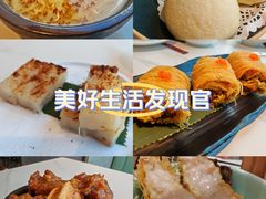 -天喜酒楼饭市·茶市(同德皇宫店)