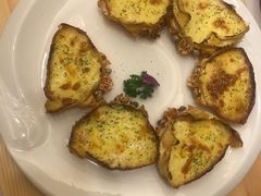 -割烹旭日本料理(龙湖狮山天街店)