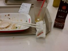 -永和大王(北京站内一店)