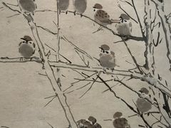 -徐悲鸿纪念馆