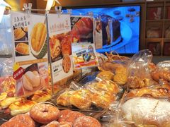 -西村叔叔的店·面包·甜品·蛋糕(崂山丽达店)