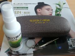 -视野联行眼镜(西站中天健广场店)