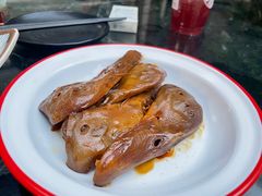 -KAOTOWN烤堂•烧烤(海汇港店)