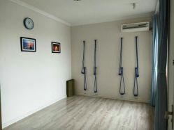 -瑜舍瑜伽连锁教室