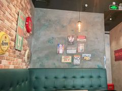 -苏哥利酒店·酒吧 BAR SOUL(观前街店)
