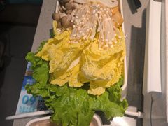 -半天妖烤鱼(芝罘吾悦广场店)