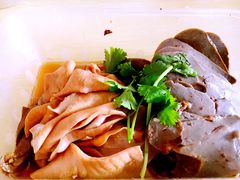 -乌文新澄海卤鹅店