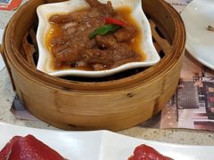-点都德(盘福楼店)