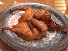 -龙悦湾酒家·八阵鱼生·渔人码头店
