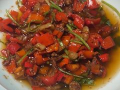 -雀蓝川菜(奥体广场店)