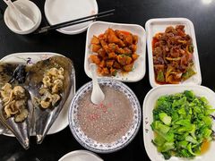 -旺达·福州菜(正大广场店)