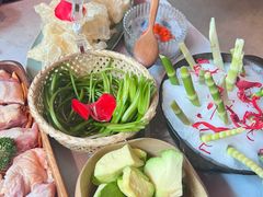 -芸山季·云南野生菌火锅(人民广场来福士店)