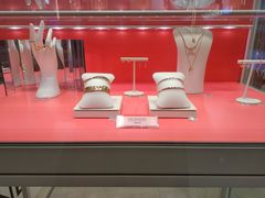 -Pandora潘多拉珠宝(虹口龙之梦店)