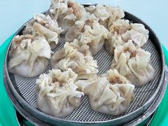 烧麦-北三沙家烧麦(北头道街店)