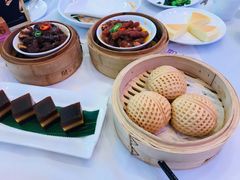 -圣丰盛宴酒家(东城店)
