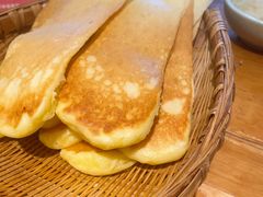 锅边馍-鸡毛店·川菜(李家沱店)