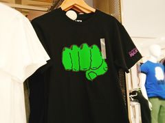 -优衣库(上海正大广场店)