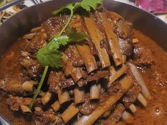 -蝎王府羊蝎子(北大地店)