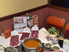 -荣叔港式沙嗲牛肉火锅(正佳潮流店)