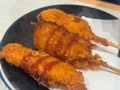 -滨寿司(新街口中央商场店)