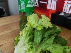 -朝鲜烤肉(安宁庄店)