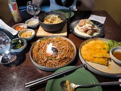 -Fuzzy Bistro 浮几韩餐·茶酒馆