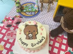 -米柚烘焙教室(新天地购物中心店)