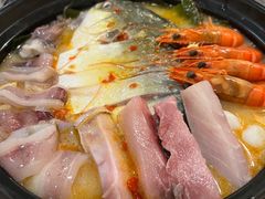 -香香海南菜餐厅