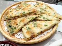 -天毓山庄·餐厅