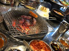 -釜山火炉·海鲜烤肉(紫藤路店)