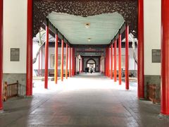 -南京中国近代史遗址博物馆(南京总统府)