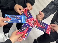 -锐擎卡丁车主题乐园(郊野公园店)