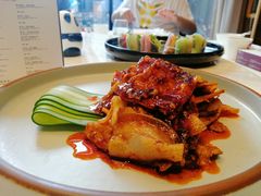 -柴门饭儿(成都太古里店)