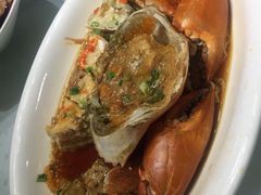 -顺风海鲜港(长寿路店)