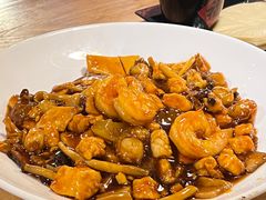 -陈傻子餐厅(世纪都会店)