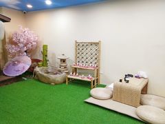 -白兔子密室(长寿路店)