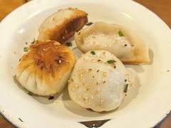 -舒蔡记生煎菜饭(云南中路店)