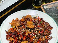 -冰城小镇音乐串吧·聚会餐厅(百子湾店)