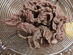 -幸运牛汕头小黄牛牛肉火锅(梅林店)